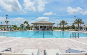 Stunning Golf course view/ sleeps 12 at Championsgate near Disney